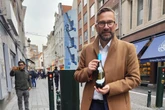 Weil der Wein-Absatz sinkt: Ex-Minister Dulig kämpft in Brüssel für Sachsens Winzer