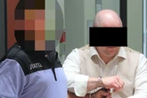 Jetzt spielt die Musik hinter Gittern: Lange Haftstrafe für Rapper Rino