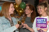 GZSZ: Neuanfang für Nina - was die Witwe als Nächstes plant