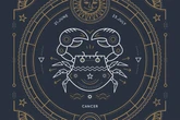 Wochenhoroskop Krebs: So wird die nächste Woche vom 16.6. bis 22.6.2025