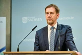 Taktiert Kretschmer beim Rundfunkstaatsvertrag? Die Grünen fordern Klarheit