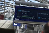 In welchem Wagen ist noch Platz? Infos zur S-Bahn-Auslastung dank Neuerung nun noch schneller