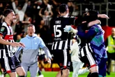 Elfer-Held nach Pokal-Sensation hin- und hergerissen: "Zur Hälfte außer mir vor Wut"