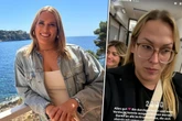 Sorge um Josimelonie: Reality-Star meldet sich aus der Notaufnahme