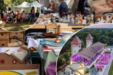 Das bringt das Wochenende in Leipzig: Tanzen, Trödeln und Geschichten unter freiem Himmel lauschen