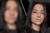 Als ihr Sohn diesen Satz zu Amira Aly sagt, kann sie es kaum fassen: "Hat das gemacht, was ich mit ihm mache"
