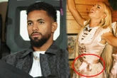 Liebes-Aus bei Alisha Lehmann! Dieses Detail auf dem Oktoberfest verrät es