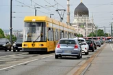 Spurenstreit auf der Marienbrücke: Wie geht es weiter?