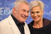 Nach dem Koma: Heinz Hoenig wendet sich an Fans und Spender