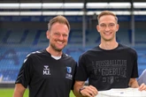 Deadline Day live: 1. FC Magdeburg schlägt kurz vor Schluss doppelt zu