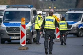 In Leipzig gestohlenes Fahrzeug sollte über die Grenze gebracht werden: Polizei stoppt Dieb