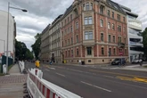 Zwei Wochen länger dicht: Bei dieser Leipziger Pendlerstraße verzögert sich die Fertigstellung