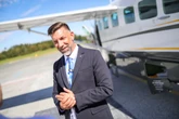 Start-up bietet Privatjet-Flüge ab 200 Euro an