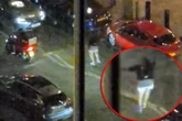 Tragödie nach Konzert: Frau tanzt auf Straße und wird von Auto mitgeschleift