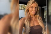 "Gänsehaut am ganzen Körper": Antonia Hemmer nur knapp einem Hausbrand entkommen?