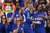 Keine Zukunft in England: Kommt dieser Superstar nach Leverkusen?