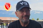 Energie im Trainingslager: Wilde Wollitz-Party? FCE feiert Trainer-Geburtstag rein