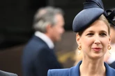 Harte Zeiten: Hier sucht Lady Gabriella Windsor nach Tod ihres Mannes Zuflucht