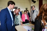 Hier lernen alle vereint: Dresdner Schule will konfessionsübergreifenden Religionsunterricht etablieren