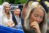 Ein Jahr nach Lugners Tod: Simone kämpft gegen Räumung