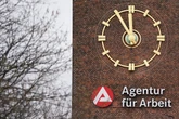 Trotz wirtschaftlicher Flaute: Arbeitslosenquote in NRW bleibt stabil