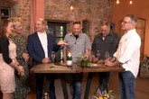 Geht "Bauer sucht Frau"-Kandidat zu weit? Georg zieht mächtig über Konkurrenten her