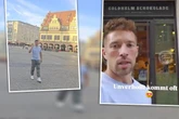 "Traumhaft schön!" Ramon Roselly schwärmt von Sachsens Metropolen