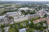 Schauspielhaus hinterm Spinnbau in Chemnitz? Rathaus plant Neubau für 40 Millionen Euro!