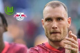 Ist das bitter: RB Leipzigs Doppelschock schon vor Anpfiff!
