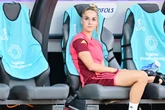 Frauen-EM im Liveticker: Kapitänin Gwinn auf der Bank! Besondere Unterstützung für DFB-Team