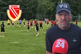 XXL-Fazit nach dem Trainingslager: Wollitz sieht "mental müde" Spieler und fordert weiter "Verstärkungen"