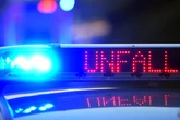 Senior stirbt nach Crash mit Fahrerflucht: Wer hat den Unfallwagen gesehen?