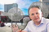 Sprudel-Zoff: Rettet linker Eilantrag die Dresdner Brunnen?