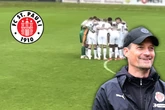 St. Paulis Trainingslager-Resüme: Kiezkicker zocken nicht nur auf dem Rasen zusammen