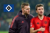 HSV-Blog: Rothosen führen offenbar Gespräche mit Bayern-Star