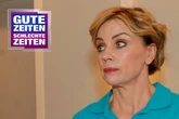 GZSZ: Als Yvonne diese Nachricht erhält, lässt sie alles stehen und liegen