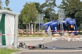 Lkw kippt mit Gefahrgut auf A24 um: Stau-Frust bis zum Abend