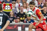 Topklubs jagen ihn: Lässt Bayer 04 Kerim Alajbegovic direkt weiter nach Italien ziehen?