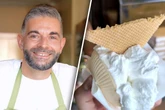 Coole Aktion in Dresden: Hier gibt's am Montag Eis für nur einen Euro