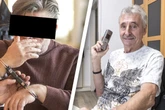So clever wie die war er schon lange: Rentner (75) trickst Betrüger aus