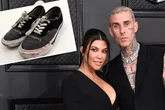 Für fast 4000 Euro: Travis Barker verkauft seine blutigen Schuhe