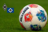 Gladbach gegen den HSV im Liveticker: Wer startet besser in die Saison?