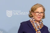 Sachsens Verkehrsministerin wirbt für neue Dresden-Prag-Strecke