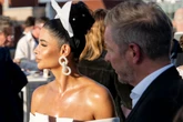 Micaela Schäfer zeigt erstmals ihre neue Liebe: "Nein, ich bin nicht mit Robert Habeck zusammen!"
