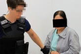 Illegales Kaßberg-Bordell: Chefin steht vor Gericht