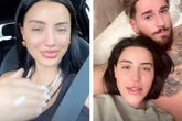 Leyla Lahouar verhilft Mike Heiter zu völlig neuer Erfahrung im Bett