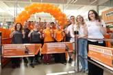 Wenn der Stift plötzlich das Sagen hat: Azubis übernehmen kompletten Baumarkt