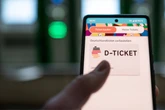 Deutschlandticket für Azubis: Durch Berlin und Brandenburg für unter 40 Euro