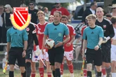 Energie-Cottbus-Blog: Durchschnaufen nach Testspiel-Marathon, dann wird trainiert