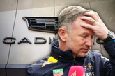 Arbeiten Horner und gefeuerte Red-Bull-Mitarbeiterin nach Skandal bald wieder zusammen?